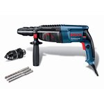 Перфоратор Bosch Professional GBH 2-26